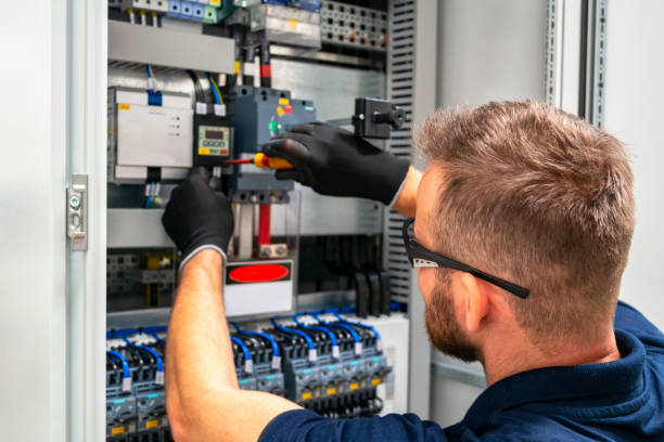 Affordable Electrical Installation in North Lewisburg, OH
