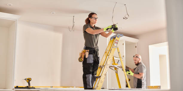 Best Generator Installation Services  in North Lewisburg, OH