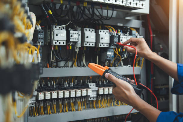 Best Electrical Upgrades for Homes  in North Lewisburg, OH