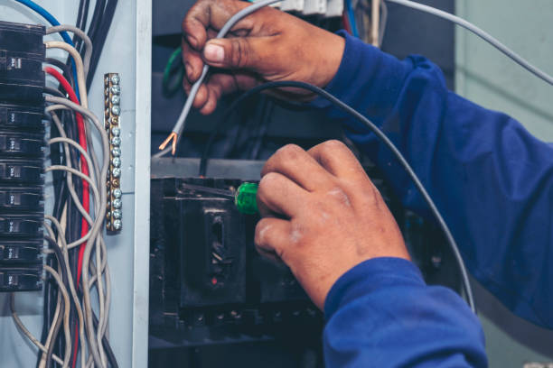 Best Electrical Upgrades for Homes  in North Lewisburg, OH