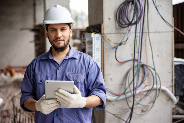 Electrical Upgrades for Homes in North Lewisburg, OH