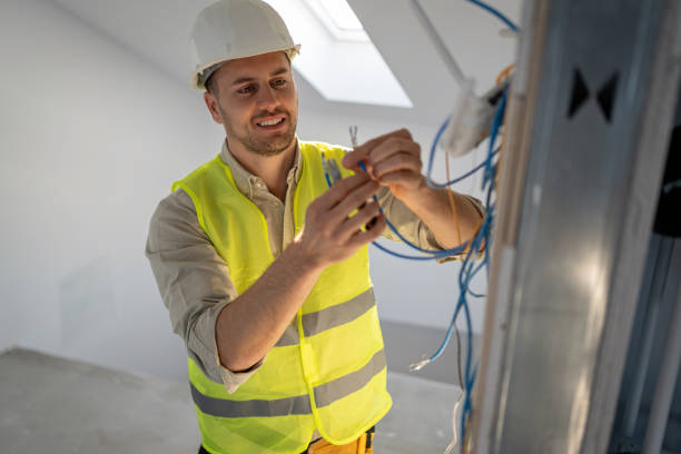 Best Electrical Wiring Services  in North Lewisburg, OH