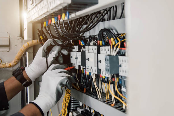 Trusted North Lewisburg, OH Electrician Experts